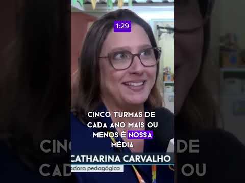 ENSINO DE LEITURA E ESCRITA INOVADOR