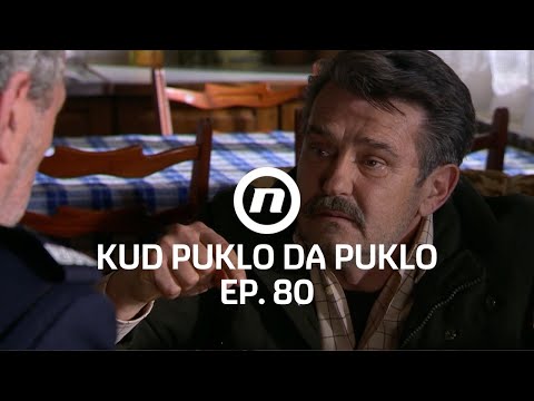 Stipe i Mile razvili su dobar plan - Kud puklo da puklo - epizoda 80