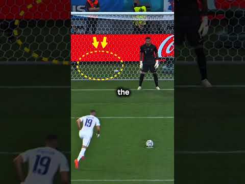 The gesture made by the grandfather to his caretaker, which the caretaker did not carry out.