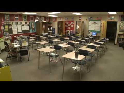 Beaverton Schools Are Beyond Overcrowded