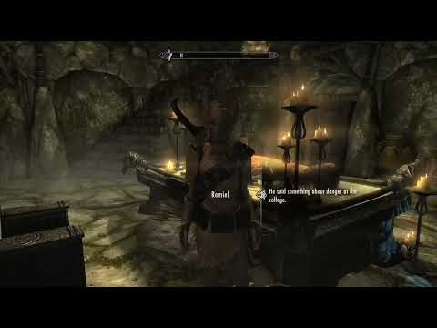 Remiel: Psjiic Order.