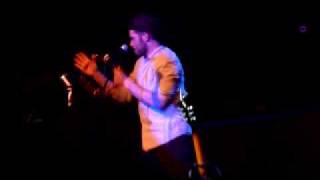 David Ford - State of the Union (Live)