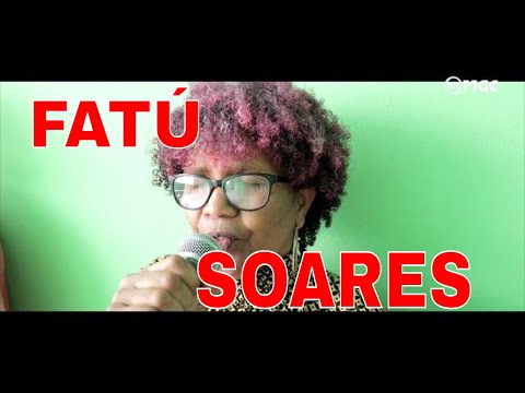 Tocatina, Ribeira Prata - Fatima Soares,  Fatu Soares  (Morna)