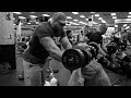 Get Your Delts Up with Rex and Mass