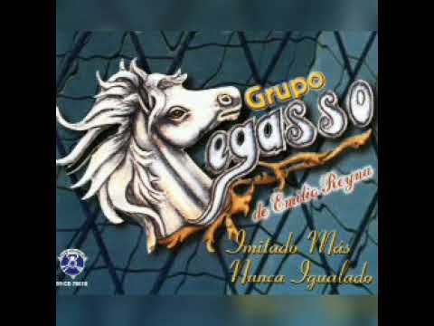 Pegasso de Emilio Reyna vs Pegasso del pollo Estevan