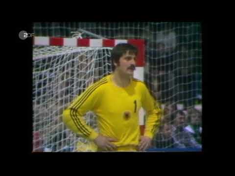 Handball World Championship 1978 Final Germany vs USSR