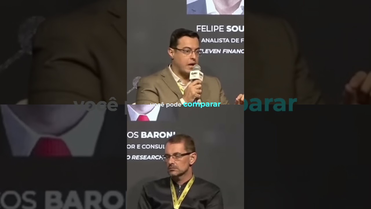 Conselhos para começar a investir em FIIs #fundosimobiliarios