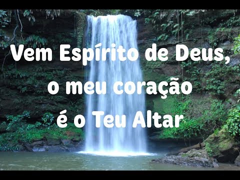 Meu Coração É Teu Altar - Igreja Universal