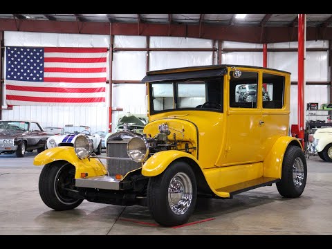 1926 Ford Model T (CC-1656183) for sale in Kentwood, Michigan