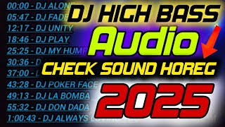 Download lagu DJ FULL ALBUM TERBAIK 2025 || DJ FULL BASS || DJ CEK SOUND TERBARU 2025 mp3 Download lagu DJ FULL ALBUM TERBAIK 2025 || DJ FULL BASS || DJ CEK SOUND TERBARU 2025 mp3