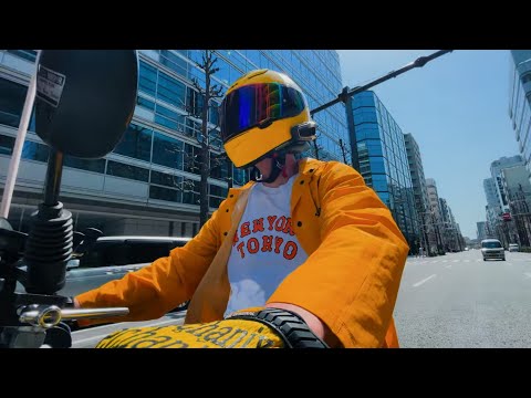 Sound's Deli - WENT2GO (Prod. MET as MTHA2) 【OFFICIAL MUSIC VIDEO】