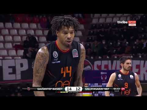 DeVaughn Akoon-Purcell || 2021-22 Mid Season Scouting Report