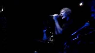 Dúné @ RockCruise Victim Of The City (Stripped Down Version)