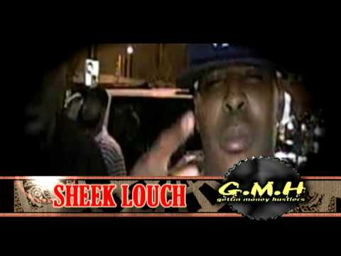 G.M.H OPEN FOR D BLOCK