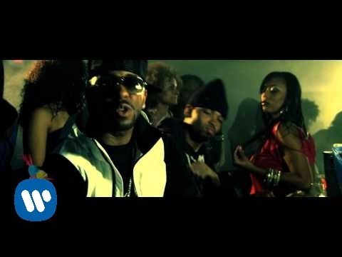 Gucci Mane - I Don't Love Her ft. Rocko & Webbie ( Official HD Video )