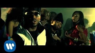 Gucci Mane - I Don't Love Her ft. Rocko & Webbie ( Official HD Video )