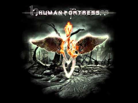 Human Fortress - The Wizard - Lyrics