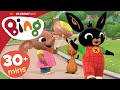 5x Episodes 30 Mins Full Episodes Compilation Bing English