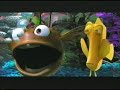 Finding Nemo TV Spot For Theatrical Release 2003