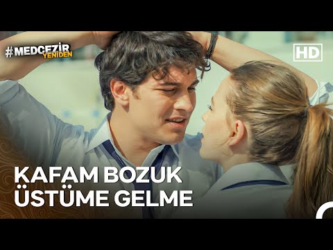 YaMira #6: Trip Atmayı Saçmalık Olarak Gören Erkek - Medcezir