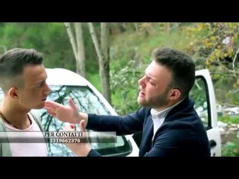 Luigi Esposito feat Anthony - Ma c'aggia fà (Video Ufficiale 2012)