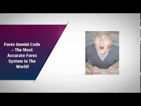 Forex Gemini Code