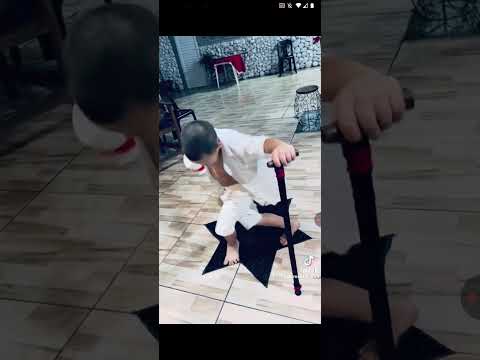 ZÉ PILINTRA POSSUIDO EM CRIANÇA#zepilintra #zépilintra #mestreanjonegro #jurema #pernambuco #macumba