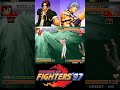 TAS Kyo Vs Orochi Kof 97
