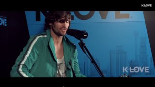 David Dunn "Have Everything" LIVE at K-LOVE