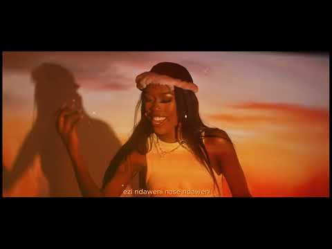 Kelvin Momo & Da Musiqal Chef - Vulani (Official Music Video) feat. Thatohatsi & Tracy