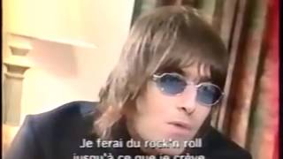 Liam Gallagher Doesn&#39;t Give a F*ck!
