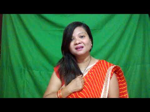 vidya Singh Audition ve...