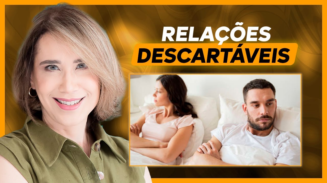 Você Acha que Quem Trai não Ama? | ANA BEATRIZ