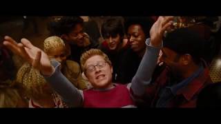 (Rent 2005) La vie boheme 1