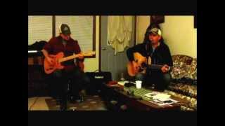 Bourbon Creek Band - You Can Thank Dixie (Cover)