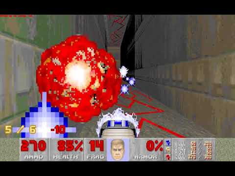 Frag Your Brains Out #351 - Sigil Deathmatch