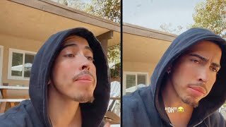 Landon McBroom *LEAKED* new video..
