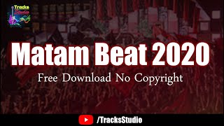 Matam Beat 2020 - Free Download No Copyright - Tra