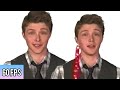 Sterling Knight You Re Watching Disney Channel StarStruck Edition 60 FPS