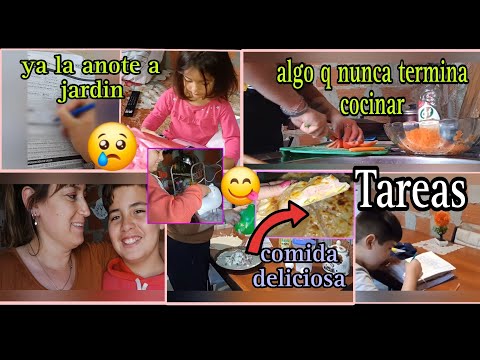 ●YA NO TENGO BEBE EN CASA 😢 ●ESTA ES MI REALIDAD SIENDO MAMÁ TIEMPO COMPLETO 🏡