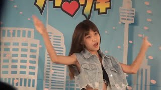 東京アイドル劇場 2024.6.23 早乙女ゆめ さん