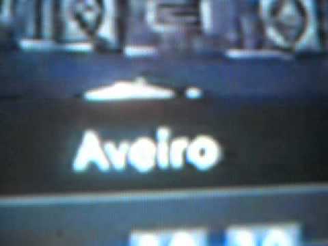 Pamela Salvado   Fica a Saudade   com os 8,10 e 12 pontos dos varios juris