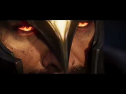 Pantheon Vs Aurelion Sol was already teased in his voicelines