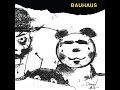 Bauhaus / Earwax