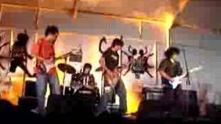 Harm's Way - Nintendo 89 (Audio Karate Live Cover)