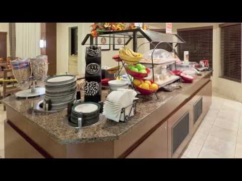 Staybridge Suites - Baltimore BWI Airport - Linthicum, Maryland