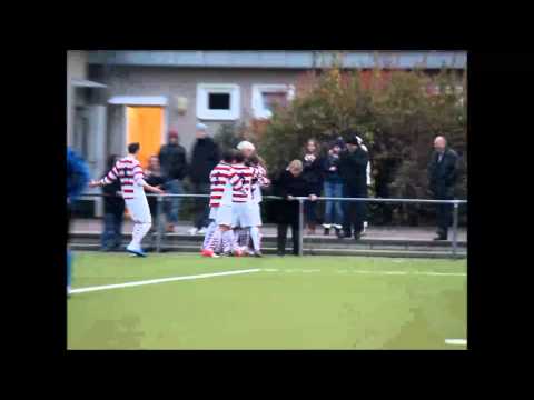 13. kolo Bezirkslige Berlina - SD Croatia pobjedila FC Internationale rezultatom 3:0