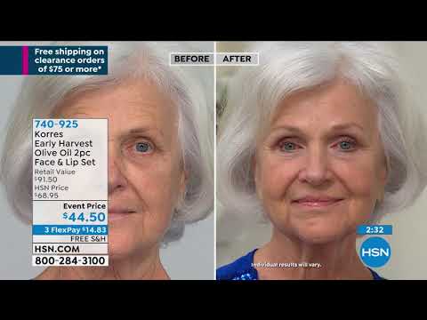 HSN | Holiday Special with Amy & Adam 12.26.2020 - 07 AM