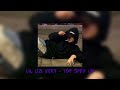 Lil Uzi Vert - Top (sped up) (bass boost)