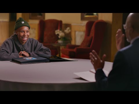 Lena Waithe Discovers Her First Free Post-Slavery Ancestor | Finding Your Roots